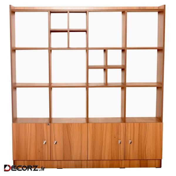 کتابخانه لمکده مدل Office کتابخانه لمکده مدل Office