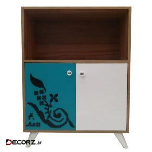 کتابخانه مدل SD-222
