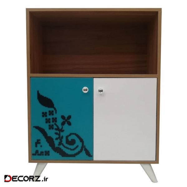 کتابخانه مدل SD-222 کتابخانه مدل SD-222