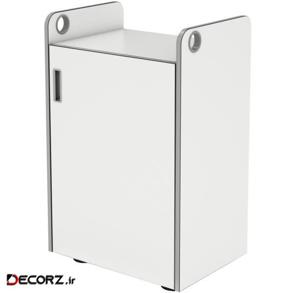 کمد محیط آرا مدل Venica 6291R-0201