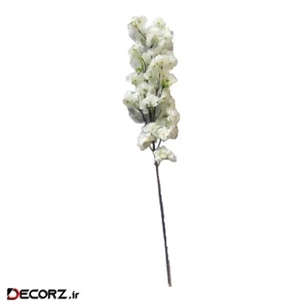 گل مصنوعی طرح میخک کد 067