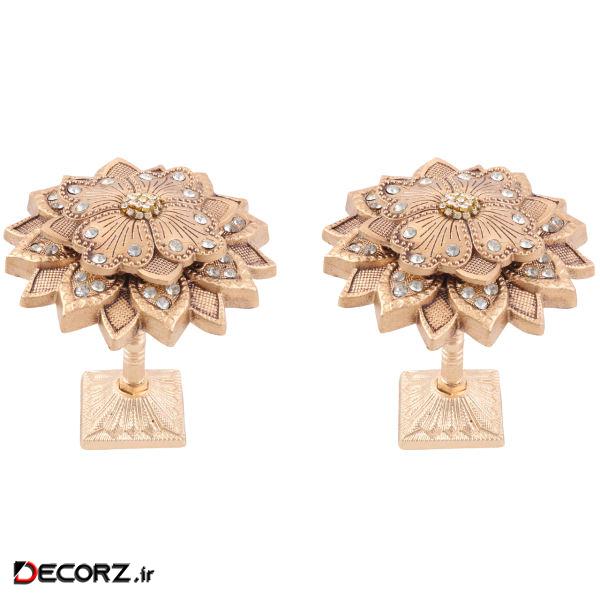 گل میخ مدل STUD-VATE 348 بسته 2 عددی