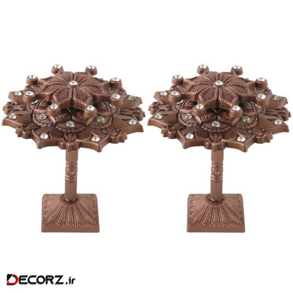  گل میخ مدل STUD-VATE 71 مجموعه 2 عددی