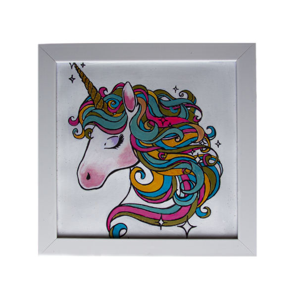 قاب عکس مدل اسب