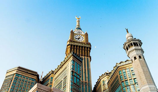 بلندترین ساختمان‌های جهان در کجا قرار دارند؟