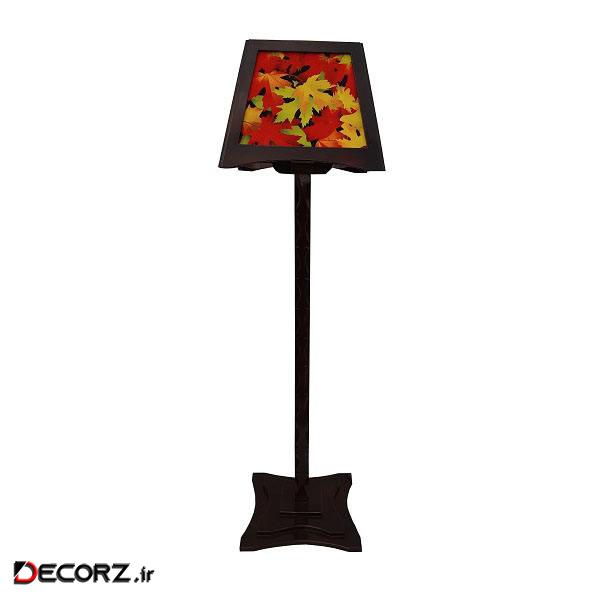 آباژور ایستاده کد 005