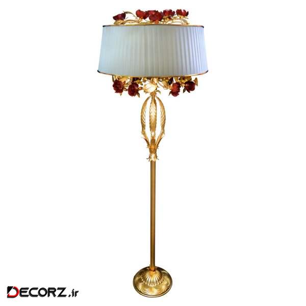 آباژور ایستاده کد 01 آباژور ایستاده کد 01