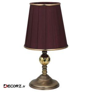 آباژور رومیزی مدل B012