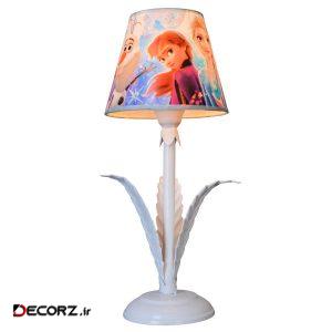 آباژور رومیزی مدل RO130