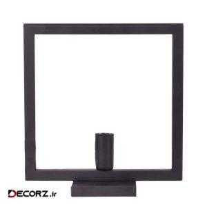 آباژور رومیزی مدل SQR-55