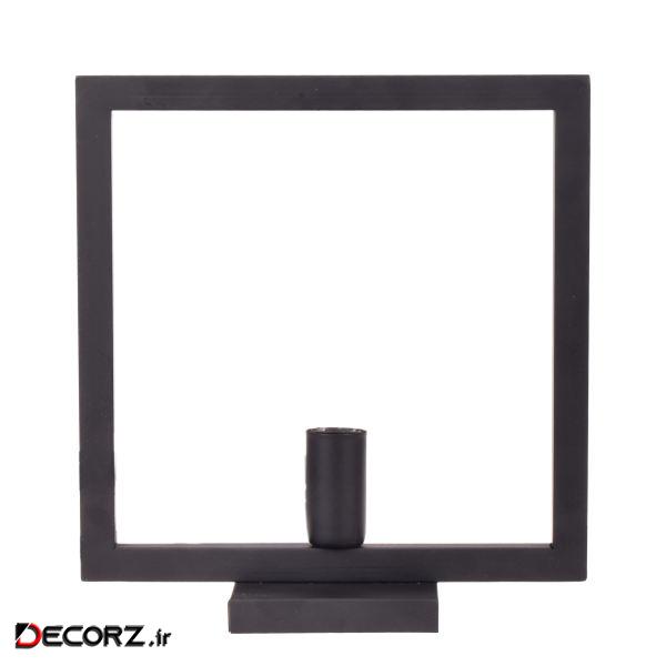آباژور رومیزی مدل SQR-55 آباژور رومیزی مدل SQR-55