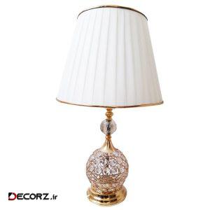 آباژور رومیزی مدل ژوکوند کد ۱۵۰۳
