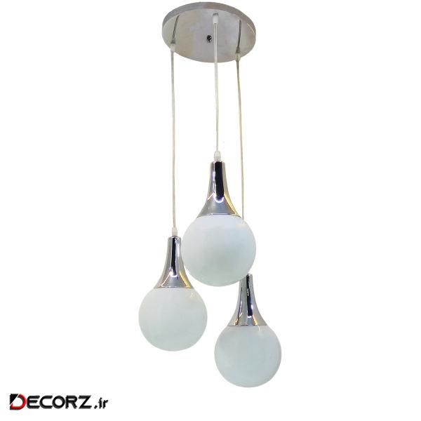 آویز حبابی رایکا مدل RO670-b آویز حبابی رایکا مدل RO670-b