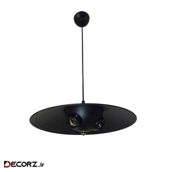 آویز رایکا مدل RO-1284-3 آویز رایکا مدل RO-1284-3