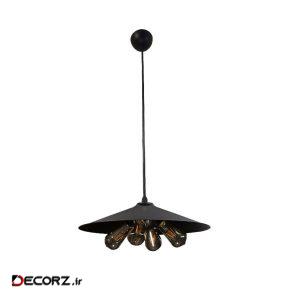 آویز رایکا مدل RO-1284-4
