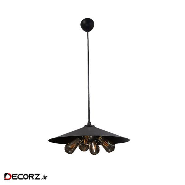 آویز رایکا مدل RO-1284-4 آویز رایکا مدل RO-1284-4