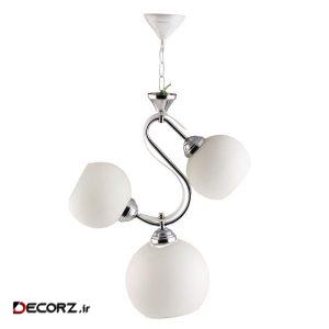 آویز سقفی دیلایت طرح RSL کد AZ1360/3-DLT705