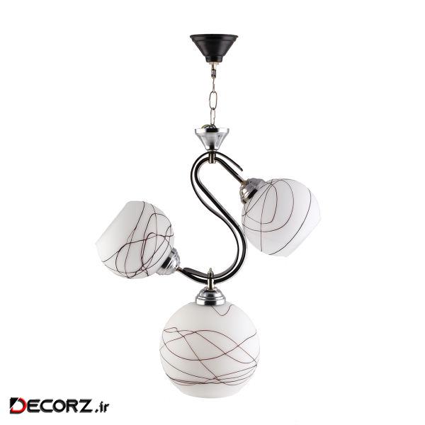 آویز سقفی دیلایت طرح RSL کد AZ1362/3-DLT707 آویز سقفی دیلایت طرح RSL کد AZ1362/3-DLT707