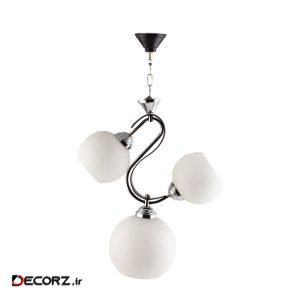 آویز سقفی دیلایت طرح RSL کد AZ1363/3-DLT708
