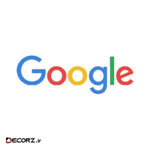 استیکر طرح google کد ۱۷۹۱
