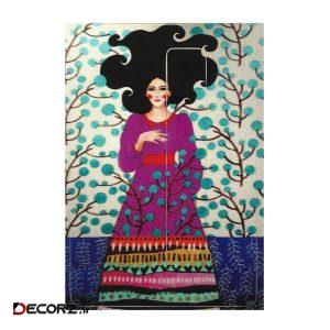 استیکر کارت مدل K07
