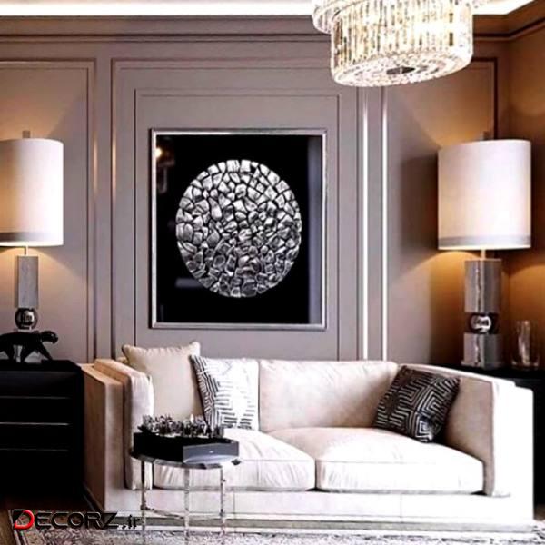 تابلو بوم کد mah6069