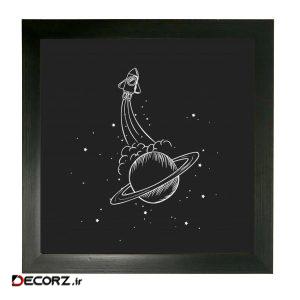 تابلو دکوما مدل DD043-B