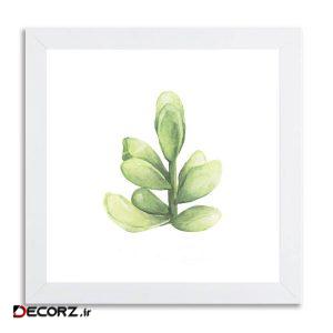 تابلو دکوما مدل DD048-W