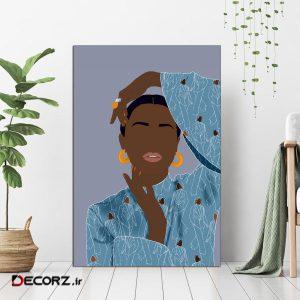 تابلو شاسی آلباتروس مدل A033