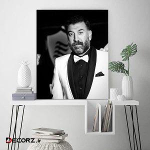 تابلو شاسی طرح علی انصاریان کد۳۰HZ