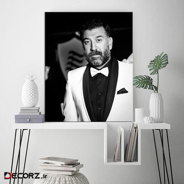 تابلو شاسی طرح علی انصاریان کد30HZ