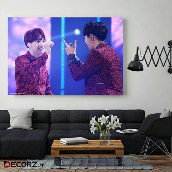 تابلو شاسی طرح گروه اکسو مدل TSH1326