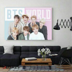 تابلو شاسی طرح گروه اکسو مدل TSH1336