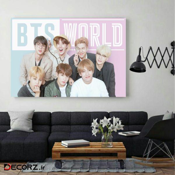  تابلو شاسی طرح گروه اکسو مدل TSH1336