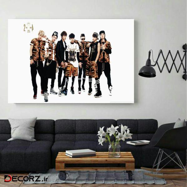  تابلو شاسی طرح گروه اکسو مدل TSH1344