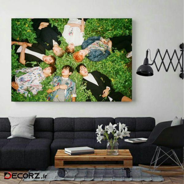  تابلو شاسی طرح گروه اکسو مدل TSH1345