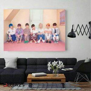 تابلو شاسی طرح گروه اکسو مدل TSH1355