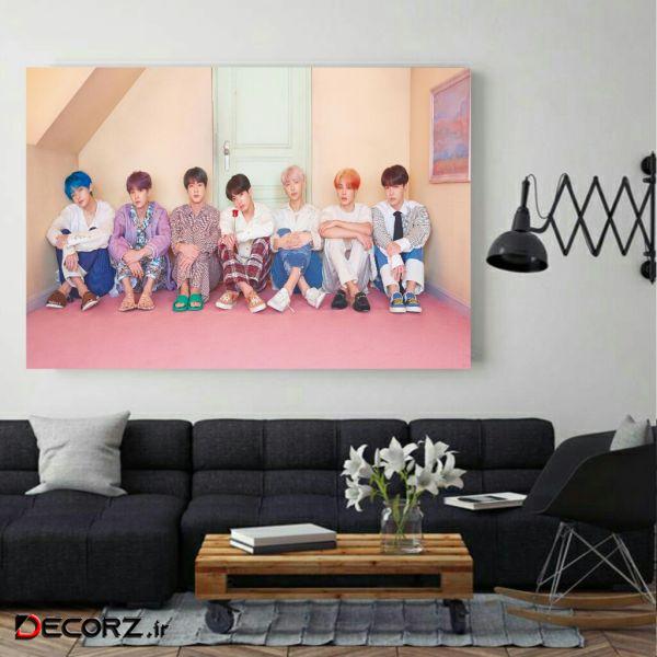  تابلو شاسی طرح گروه اکسو مدل TSH1355