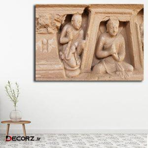 تابلو شاسی مدل آثار باستانی کد ۱۳