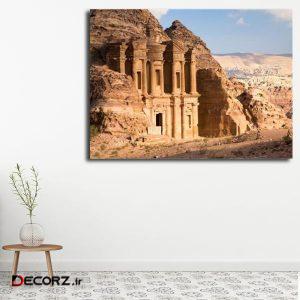 تابلو شاسی مدل آثار باستانی کد ۱۴