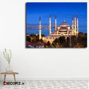 تابلو شاسی مدل آثار باستانی کد ۲۷