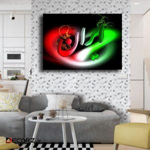 تابلو شاسی مدل ایران کد ۱۲