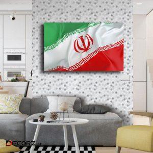 تابلو شاسی مدل ایران کد ۱۴