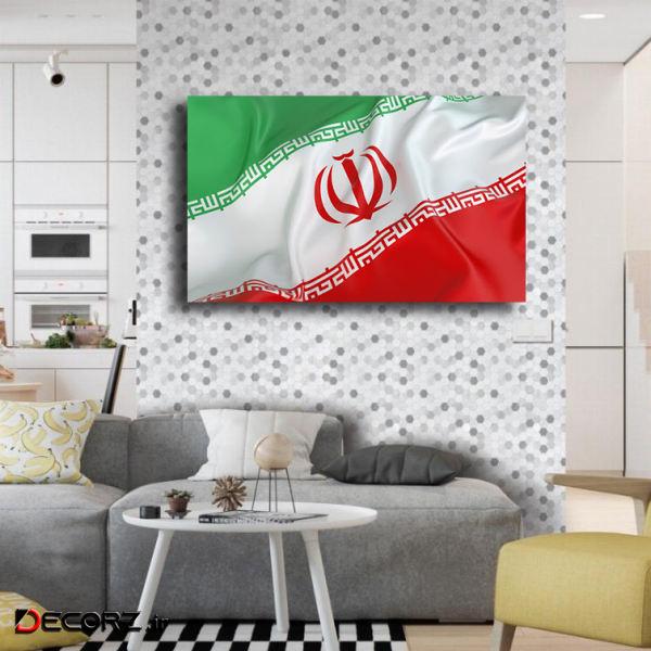 تابلو شاسی مدل ایران کد 14