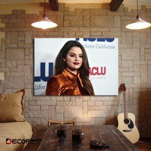 تابلو شاسی مدل سلنا گومز کد ۱۰