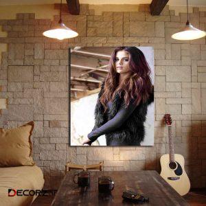 تابلو شاسی مدل سلنا گومز کد ۱۱