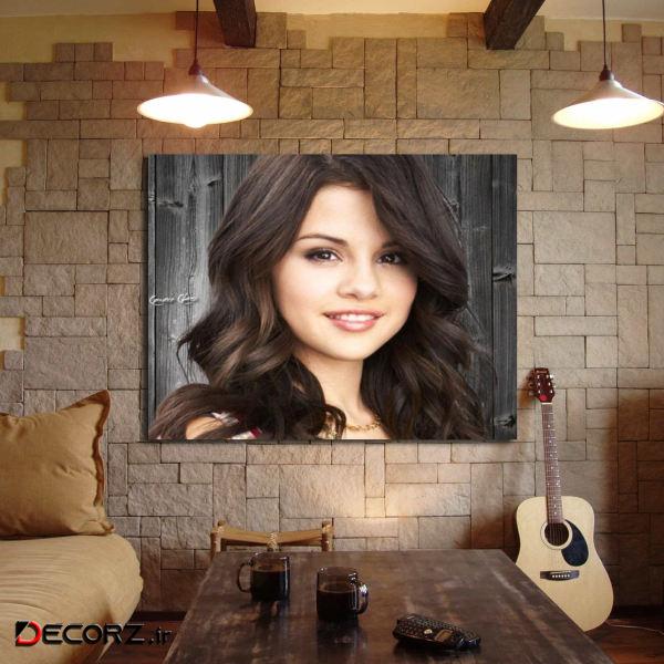 تابلو شاسی مدل سلنا گومز کد 13