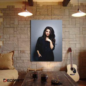 تابلو شاسی مدل سلنا گومز کد ۱۵