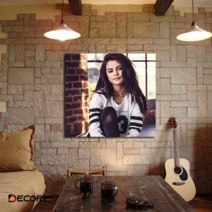 تابلو شاسی مدل سلنا گومز کد ۱۷