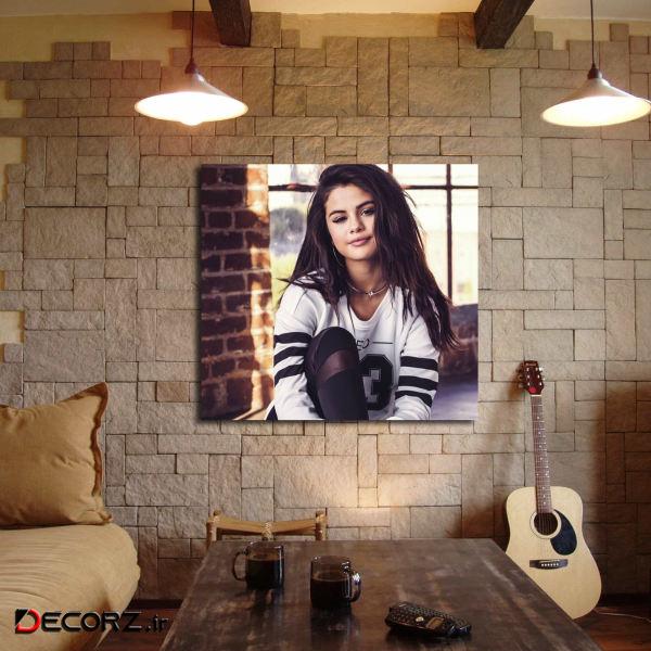 تابلو شاسی مدل سلنا گومز کد 17